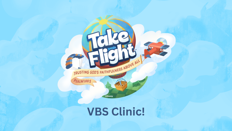 VBS Clinic featured image